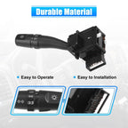 Multifunction Turn Signal Wiper Switch for Hyundai Tucson (2005)
