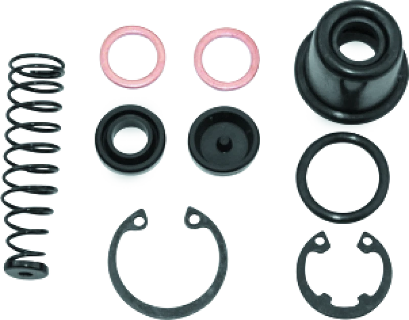 Rear Master Cylinder Seal Kit for Arctic Cat 400 DVX (2004–2008)