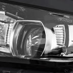 LED Headlight for Chevrolet Camaro SS 2019–2024 Driver Side