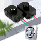 Motor Speed Controller for AC Applications (220V)