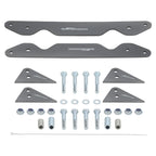 2 in. Front Rear Leveling Lift Kit for Polaris Sportsman XP 1000 (2016–2022)