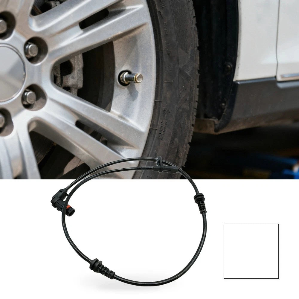 ABS Wheel Speed Sensor for Mercedes C-Class W204 (2007–2015) 2049058000