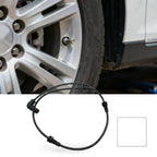ABS Wheel Speed Sensor for Mercedes C-Class W204 (2007–2015) 2049058000