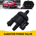 Fuel Evaporation Purge Valve for Ford Fiesta, Focus (2011–2019)
