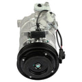 A/C Compressor for Mercedes-Benz GLA250 GLA45 AMG (2017–2020)