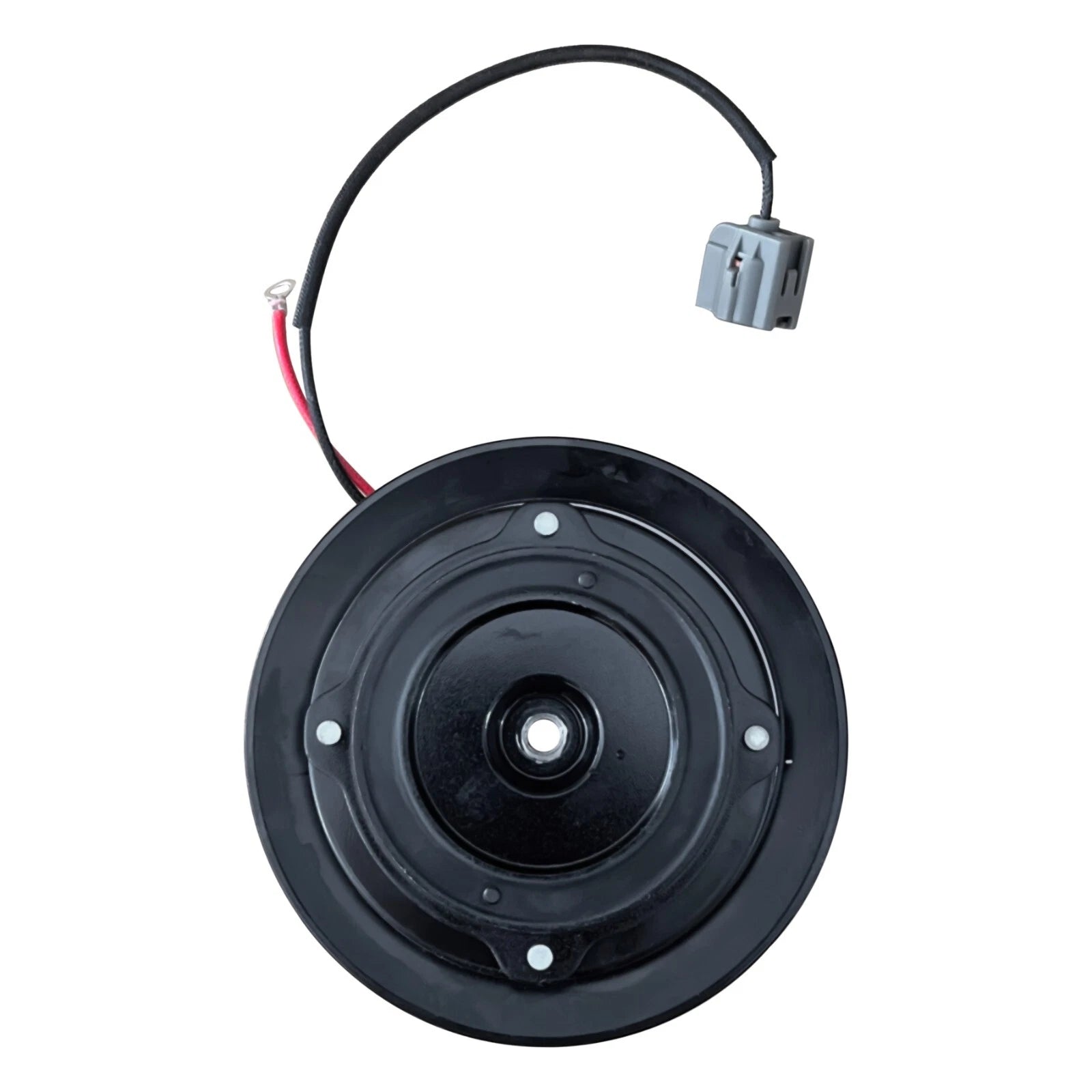 AC Compressor Clutch Replacement for Isuzu NPR 3.0L (2011-2013)