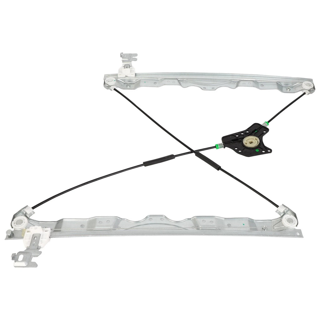 Front Right Window Regulator for Nissan Titan Extended Cab (2004–2015)