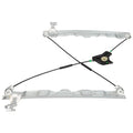 Front Right Window Regulator for Nissan Titan Extended Cab (2004–2015)