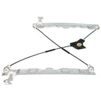 Front Right Window Regulator for Nissan Titan Extended Cab (2004–2015)