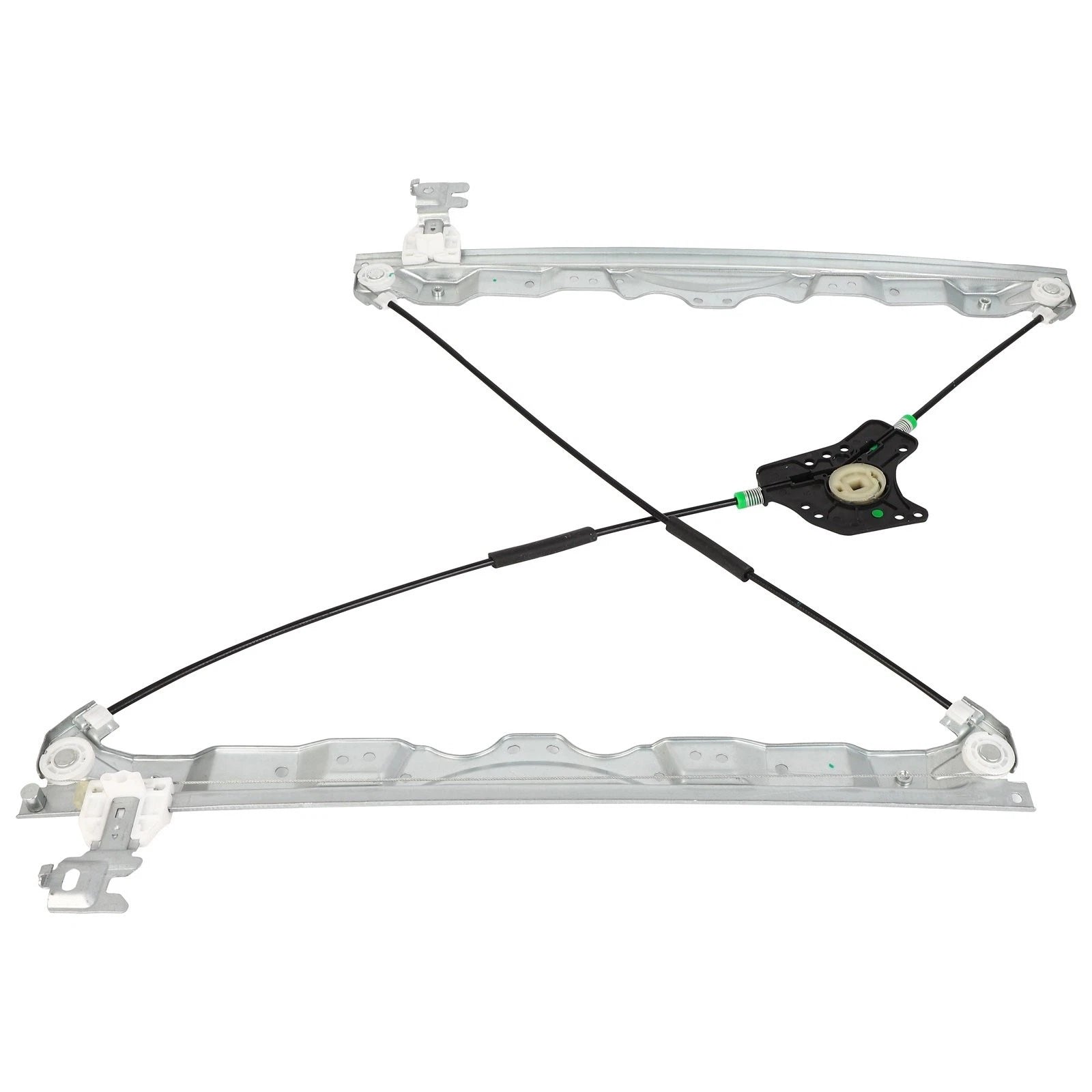 Front Right Window Regulator for Nissan Titan Extended Cab (2004–2015)