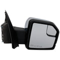 Heated Right Side Mirror for Ford F-150 (2018)
