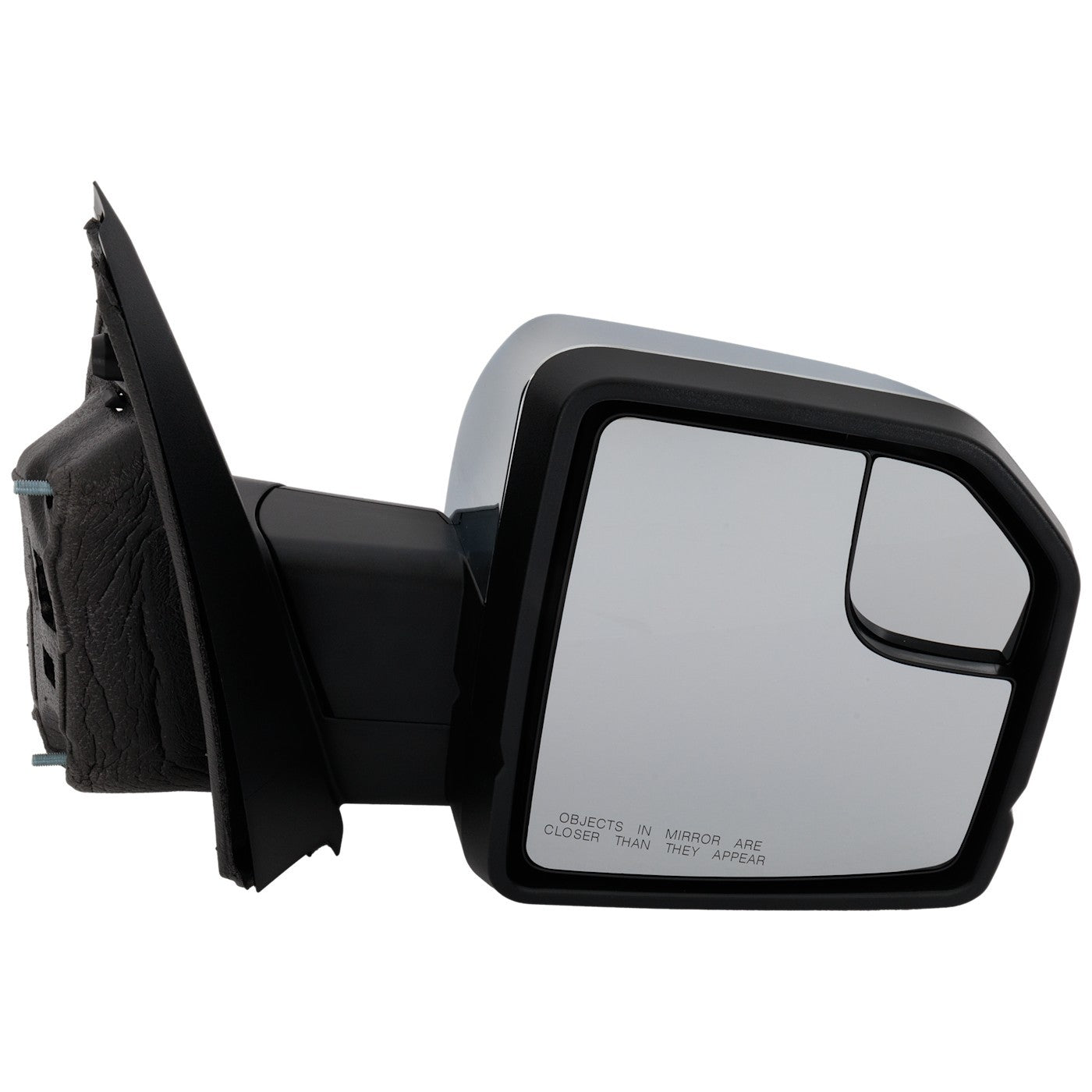 Heated Right Side Mirror for Ford F-150 (2018)