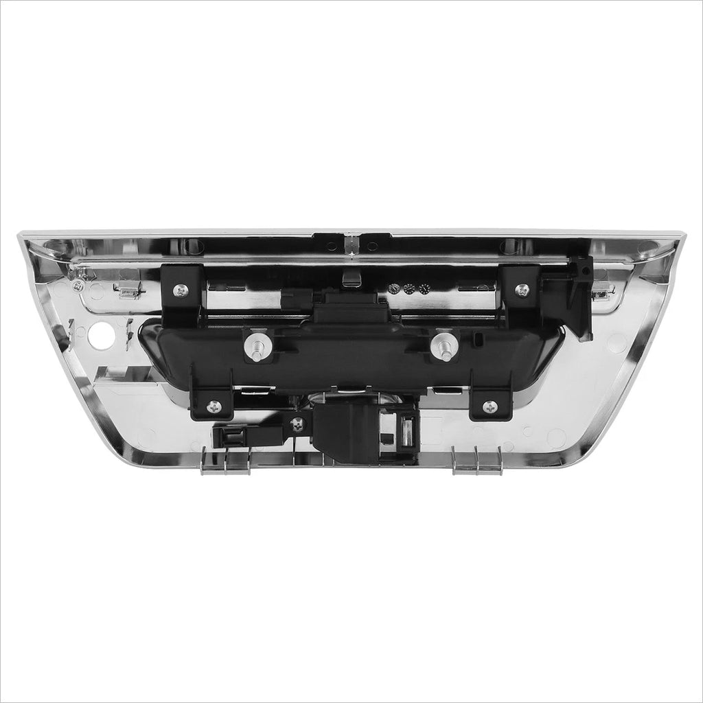 LED Halo Ring DRL Sequential Signal Projector Headlights for Ford F250 SD (2011–2016)