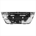 LED Halo Ring DRL Sequential Signal Projector Headlights for Ford F250 SD (2011–2016)