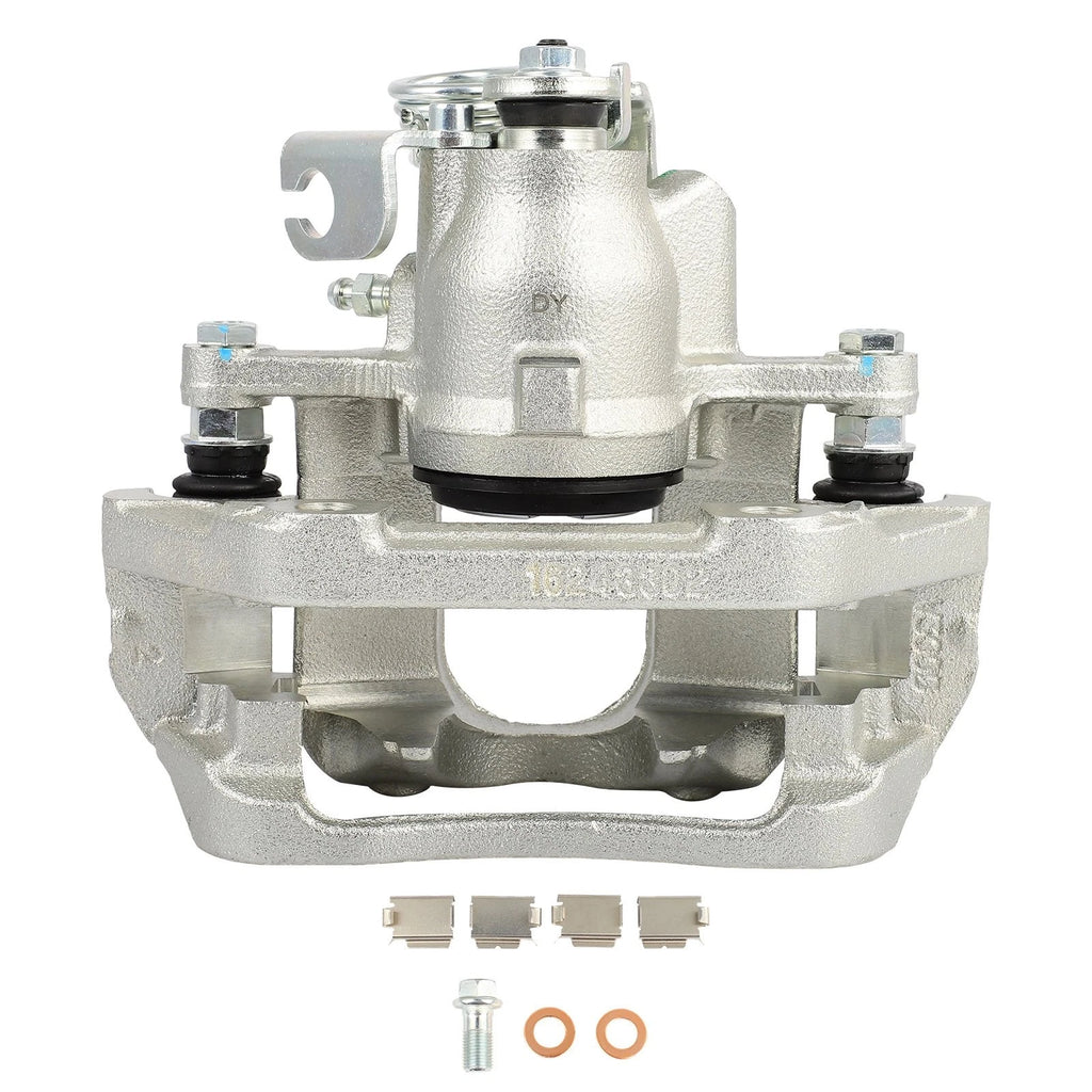 Rear Right Brake Caliper for Ford Taurus, Lincoln MKS (2010–2012)