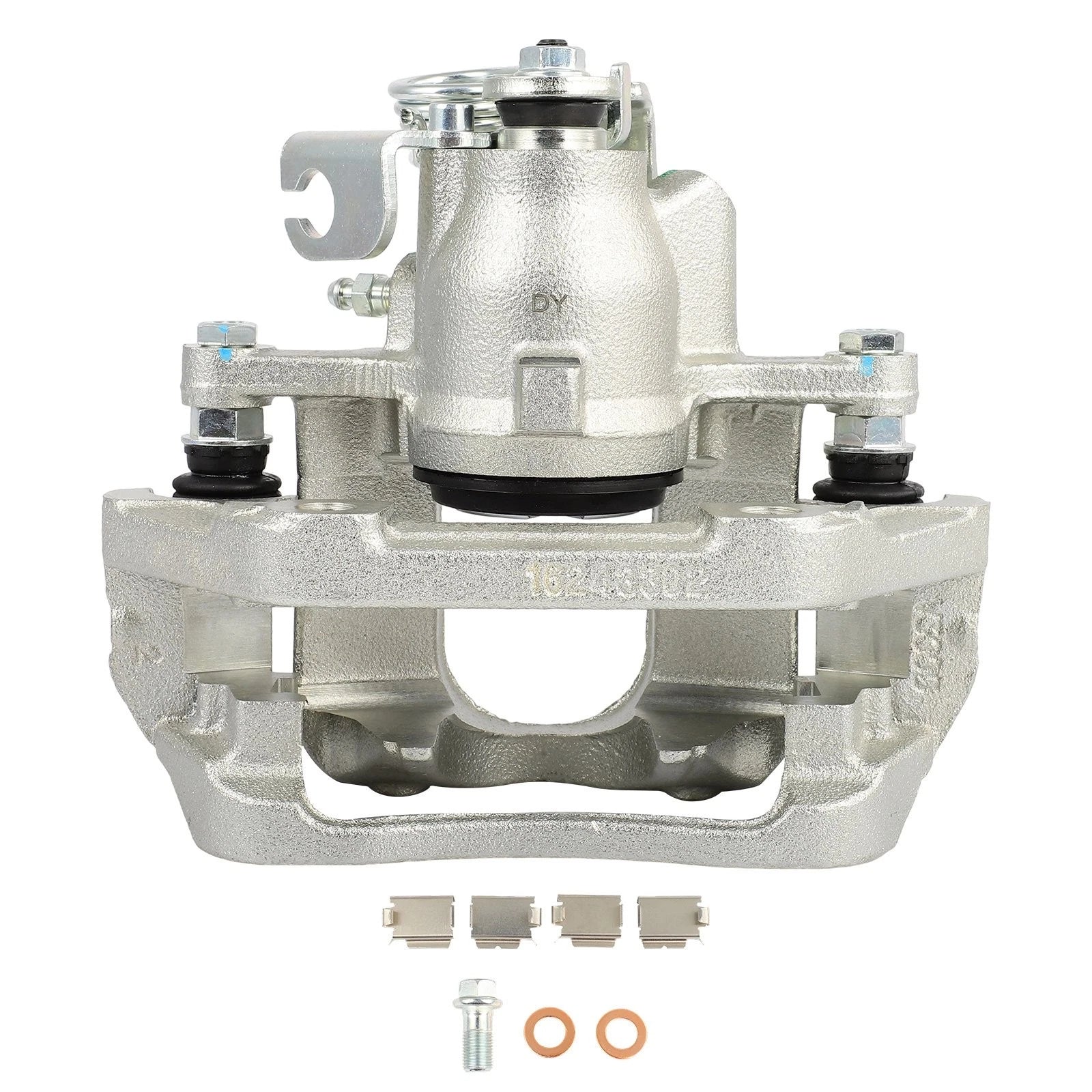 Rear Right Brake Caliper for Ford Taurus, Lincoln MKS (2010–2012)