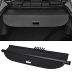 Retractable Cargo Cover for Subaru Forester (2009–2012) Gloss Black