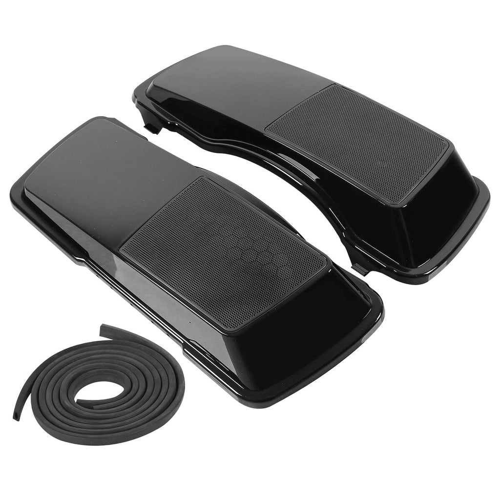 6x9" Saddlebag Speaker Lids for Harley Davidson Touring (1993–2013)