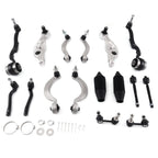 Front Suspension Kit for Lexus LS460 (2007–2017)