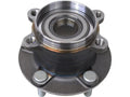 Rear Wheel Hub Assembly for Mazda CX-9 AWD (2016–2021) RT551PQ