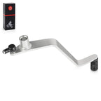 Shift Pedal Assembly for Yamaha Big Bear Wolverine Kodiak (1995–2012)