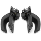 Set of 2 Door Handle Repair Kits for Silverado Sierra (2007-2013)