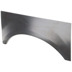 Rear Left Upper Wheel Arch Repair Panel for F150 F250 F350