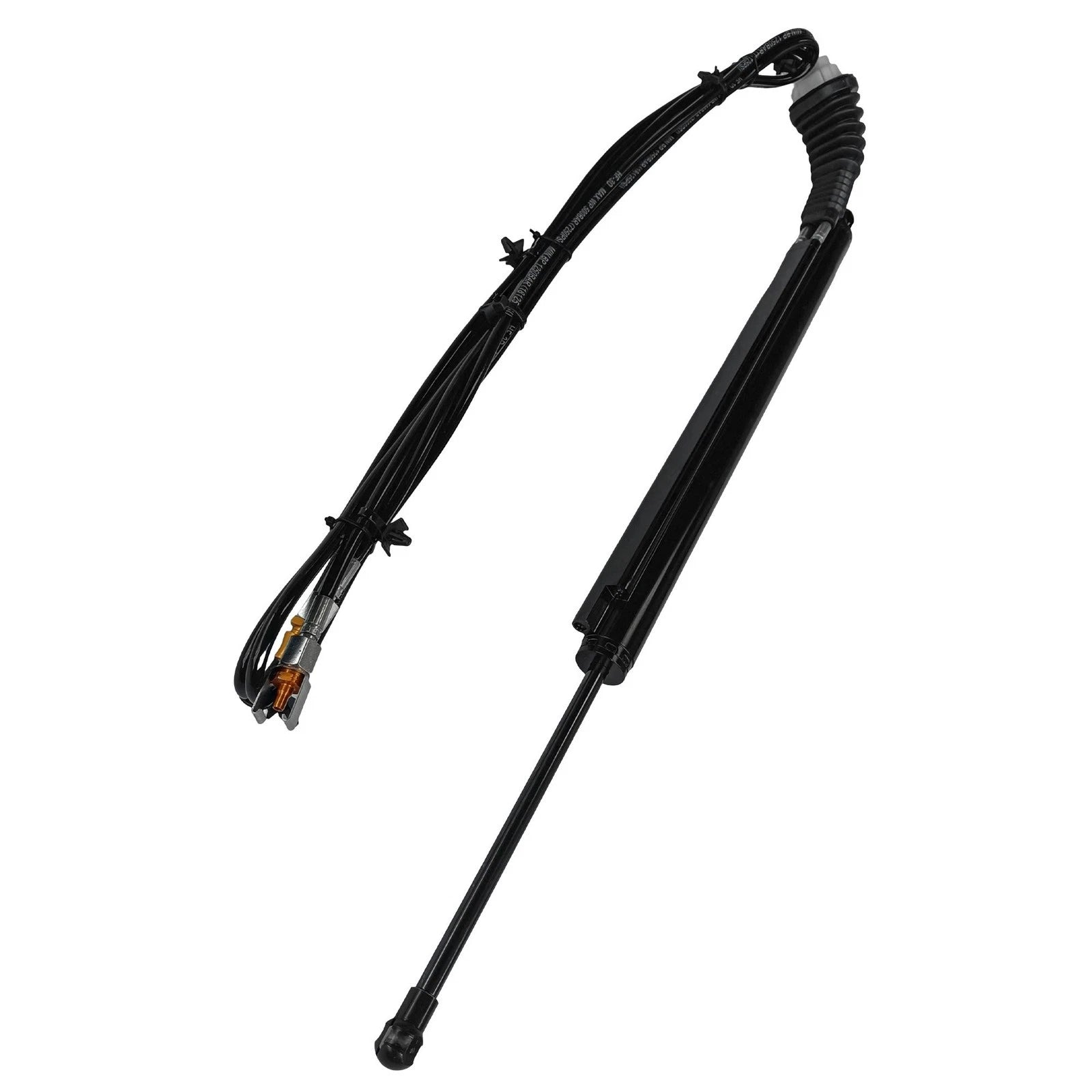 Left Power Liftgate Tailgate Actuator for Cadillac SRX, Saab 9-4X (2010–2016)
