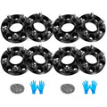 Set of 2 Hubcentric Wheel Spacers for Dodge Charger Magnum Chrysler 300 (2005–2010)