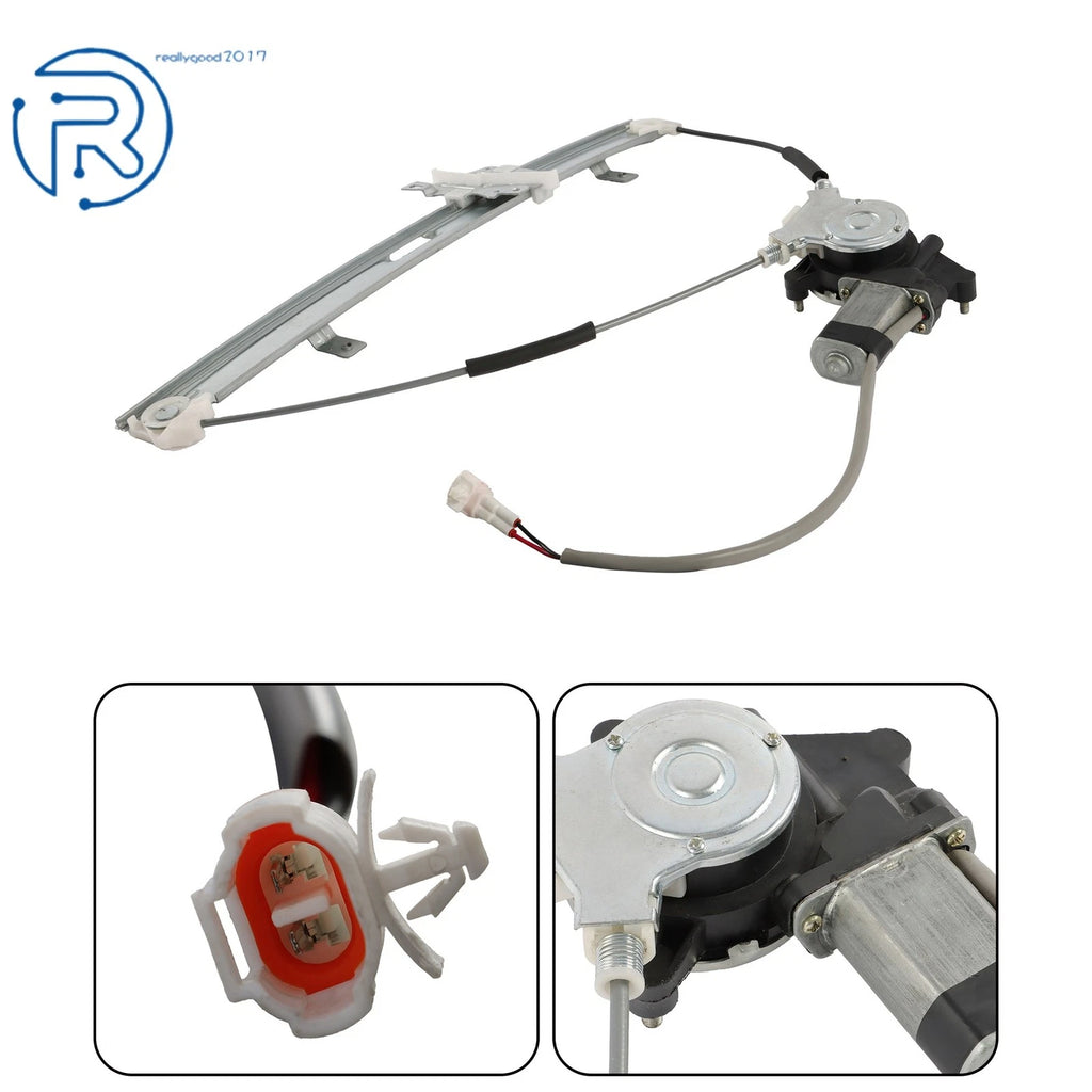 Electric Window Actuator for Chevrolet Tracker (1999-2004)
