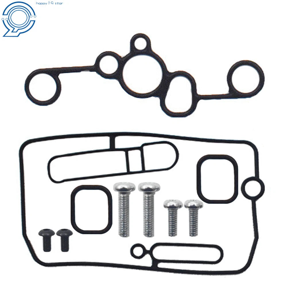 Carburetor Rebuild Kit for Yamaha FCR YFZ450 WR250F WR450F YZ450F (2003–2023)