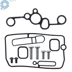 Carburetor Rebuild Kit for Yamaha FCR YFZ450 WR250F WR450F YZ450F (2003–2023)