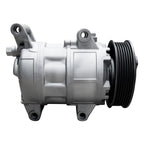AC Compressor Replacement for Toyota C-HR 2.0L (2018-2022)