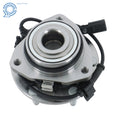Front Wheel Bearing Hub for Buick Rainier, Chevy Trailblazer, GMC Envoy XL (2004–2009)
