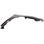 Fender for Mercedes-Benz GLA250 (2015–2020) Front Passenger Side Steel