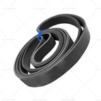 Serpentine V-Belt for Mercedes Benz S550 SL550 C300 (2007–2017) 0039937296