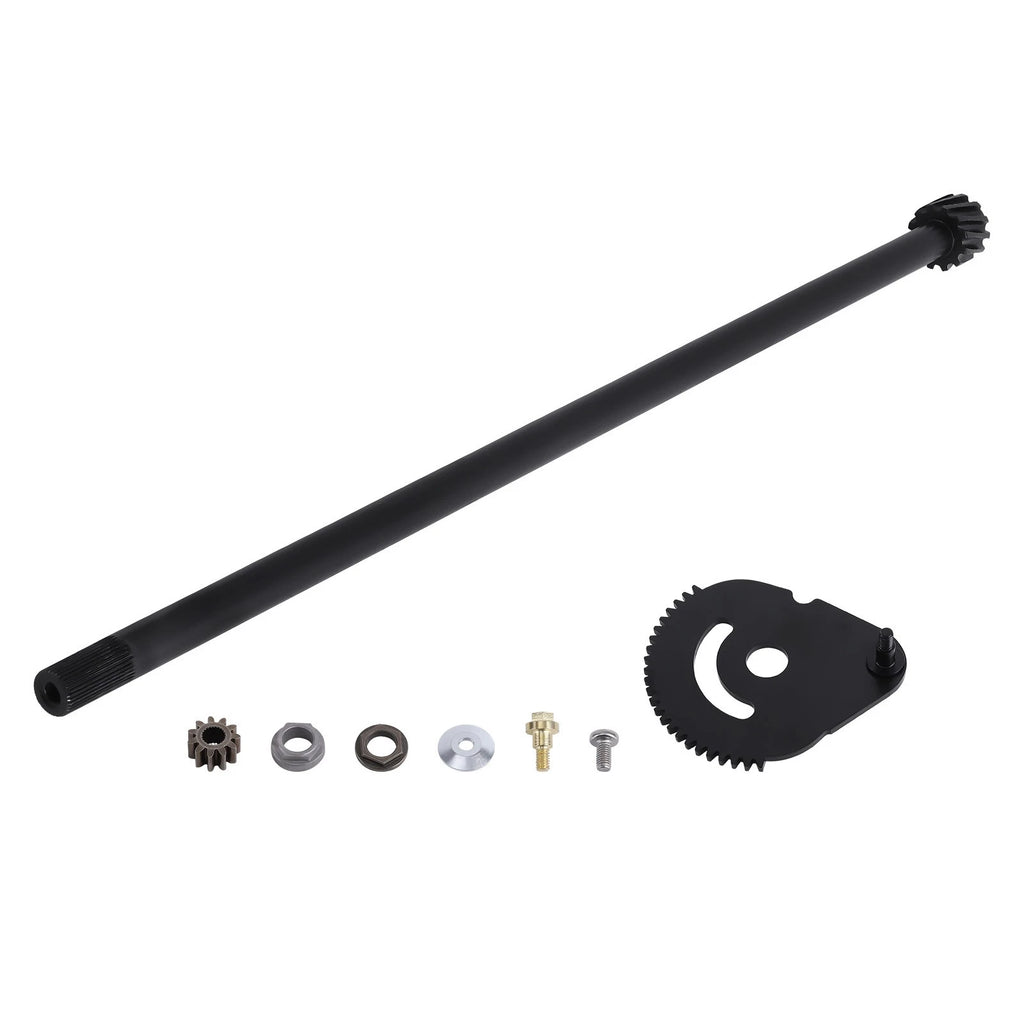 Steering Rod Shaft for MTD Craftsman (938-05078, 738-05078, 617-04094)