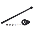 Steering Rod Shaft for MTD Craftsman (938-05078, 738-05078, 617-04094)