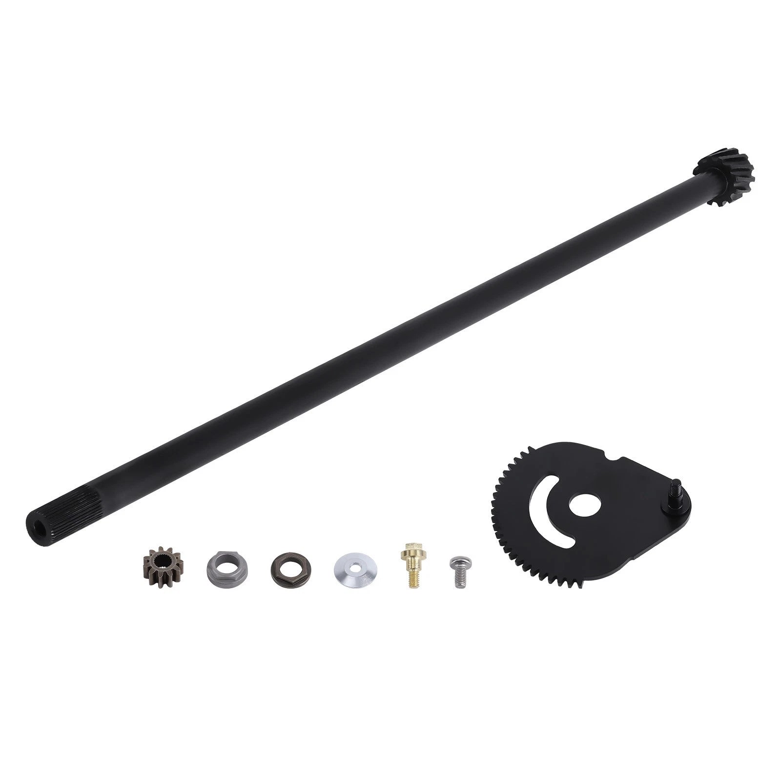 Steering Rod Shaft for MTD Craftsman (938-05078, 738-05078, 617-04094)
