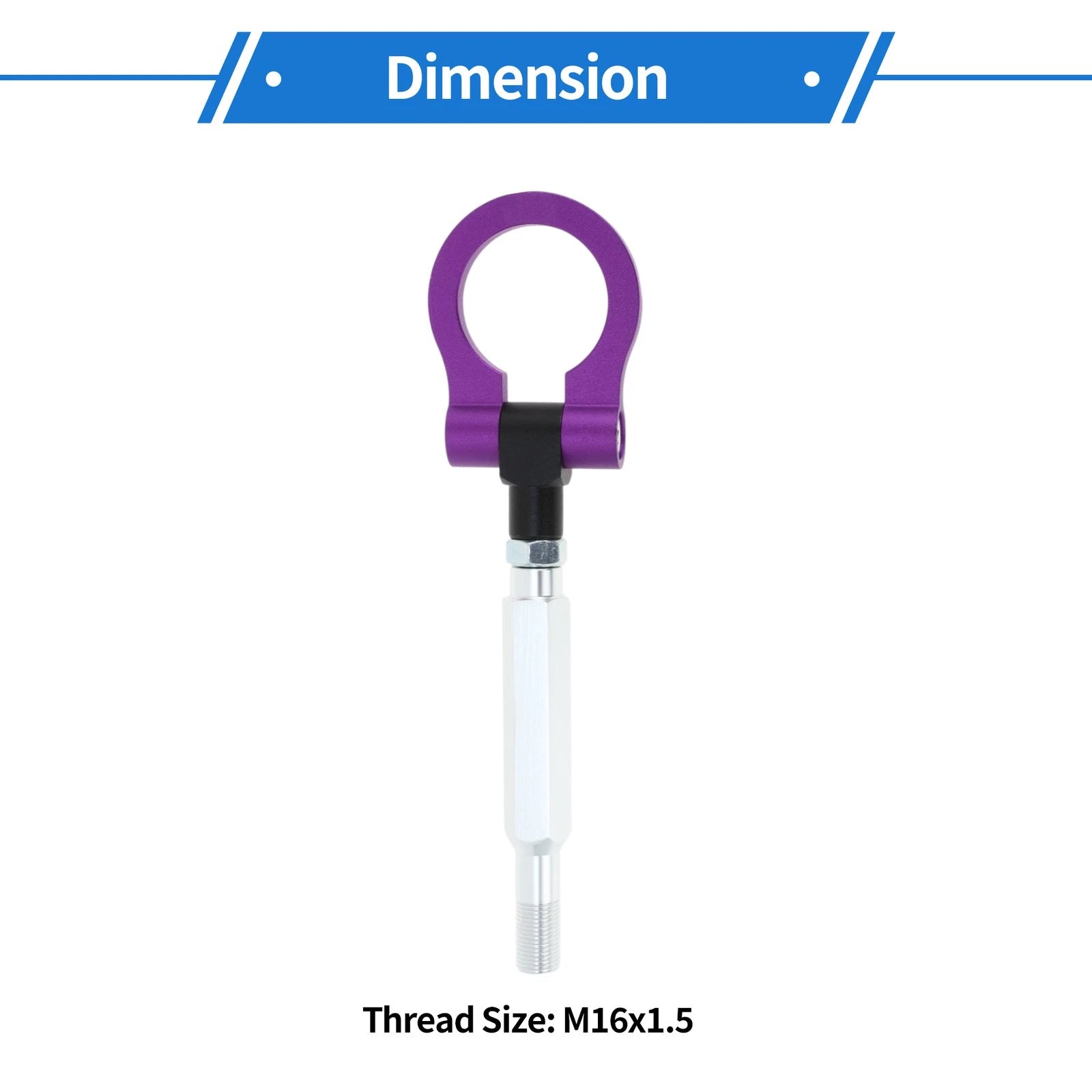 Trailer Towing Hook  