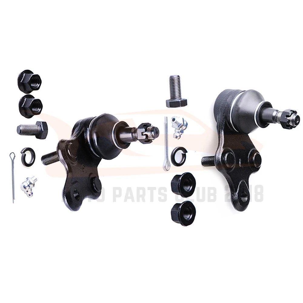 Front Lower Ball Joints for Toyota Paseo Tercel (1992–1999)
