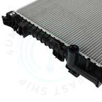Cooling Kit for Ford Flex, Lincoln MKT (2013–2018)