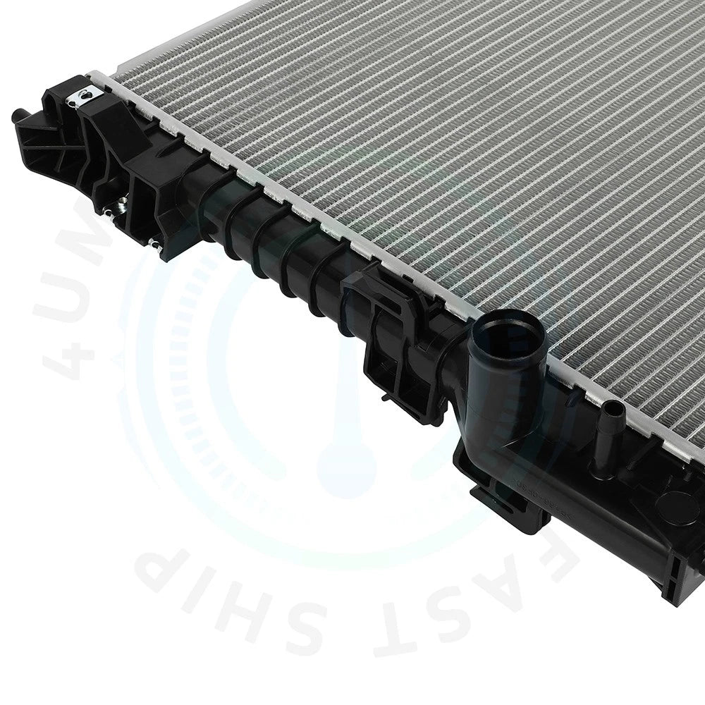 Cooling Kit for Ford Flex, Lincoln MKT (2013–2018)