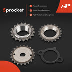 10x Timing Chain Kit for Toyota Corolla & Lexus, 2009-2019
