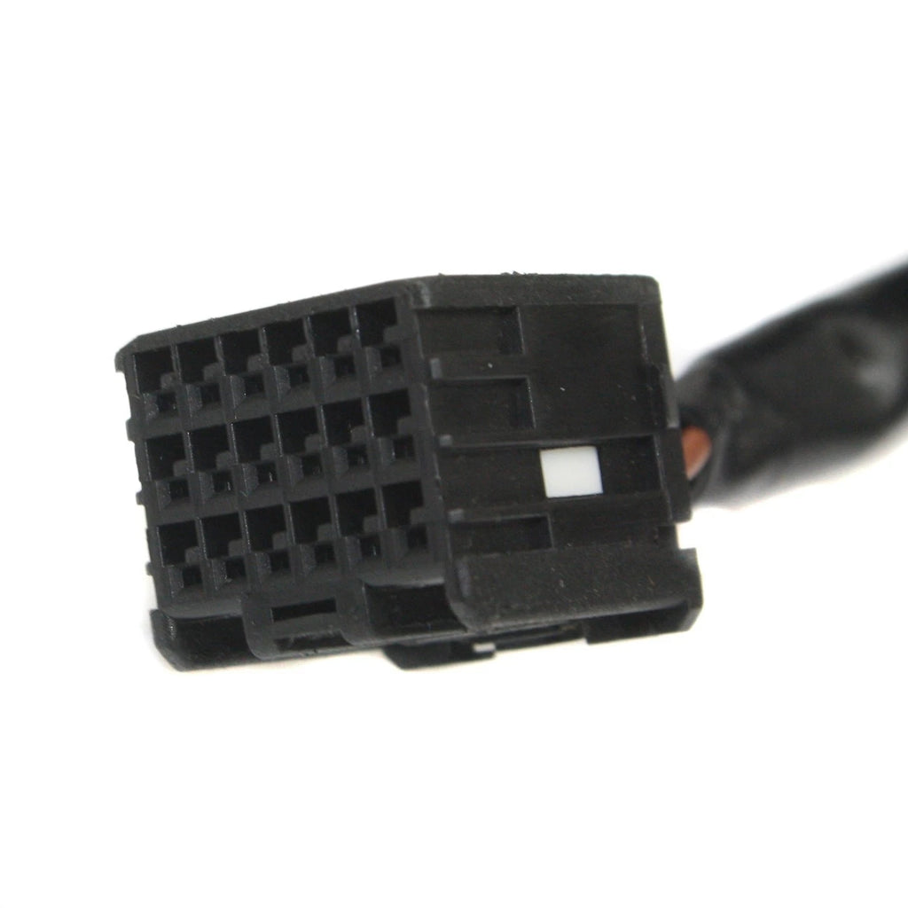 Heated Right Side Mirror for Chevy GMC Sierra 3500 HD