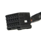 Heated Right Side Mirror for Chevy GMC Sierra 3500 HD