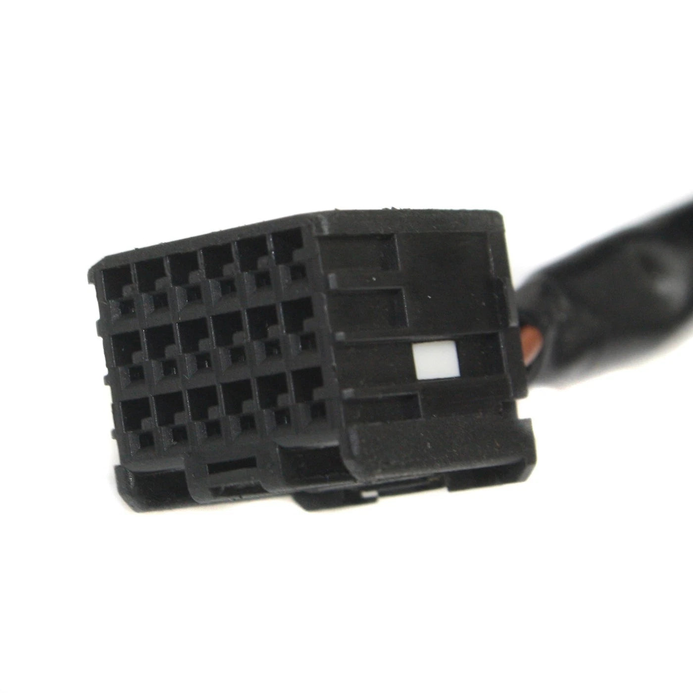 Heated Right Side Mirror for Chevy GMC Sierra 3500 HD