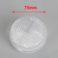 Turn Signal Light Lenses Cover for Honda Shadow Spirit VT750 (2001–2007)