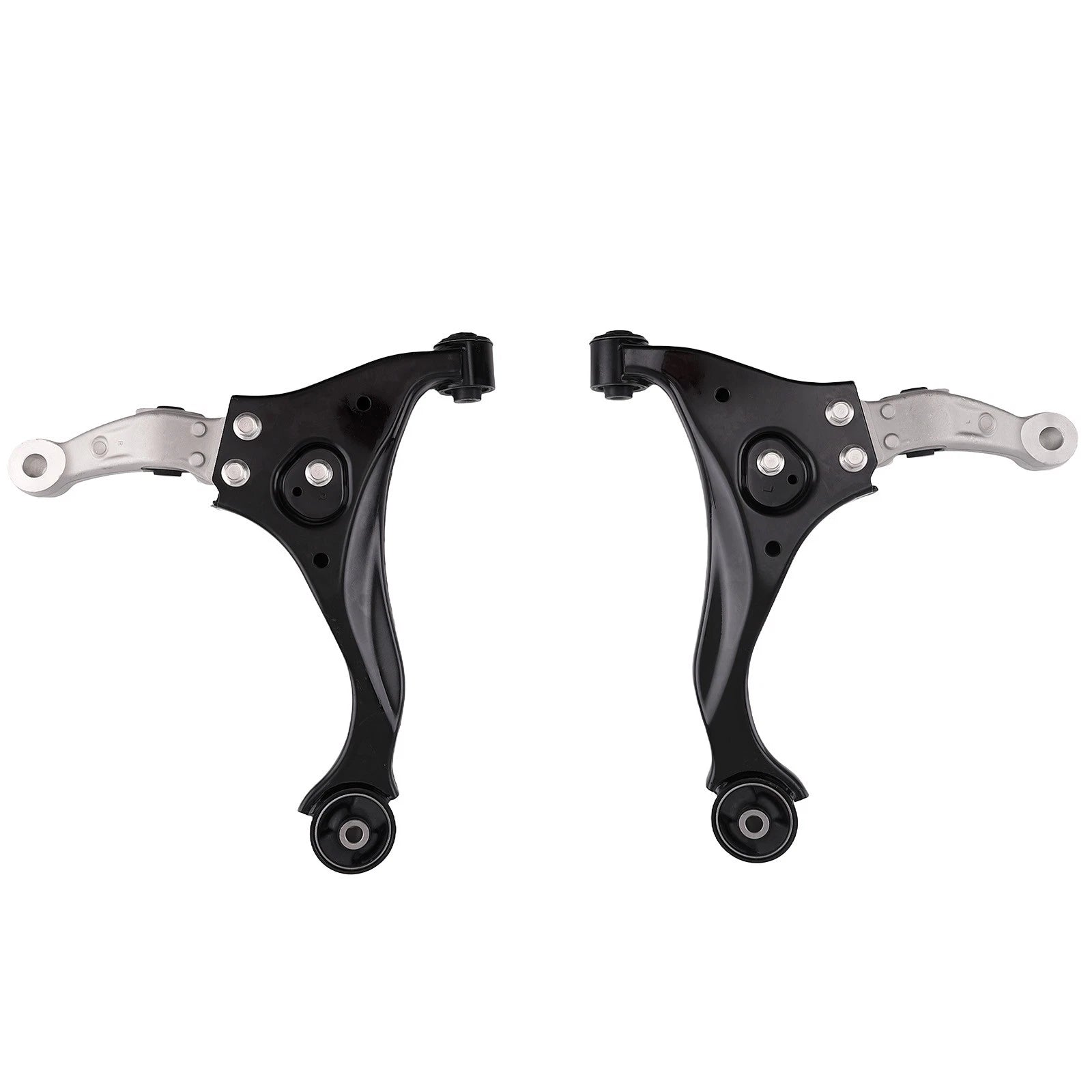 Front Lower Control Arms for Hyundai Sonata (2006–2010)