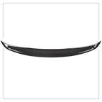 Rear Trunk Spoiler for Infiniti G35/G25 (2007–2015) Carbon Look Duckbill